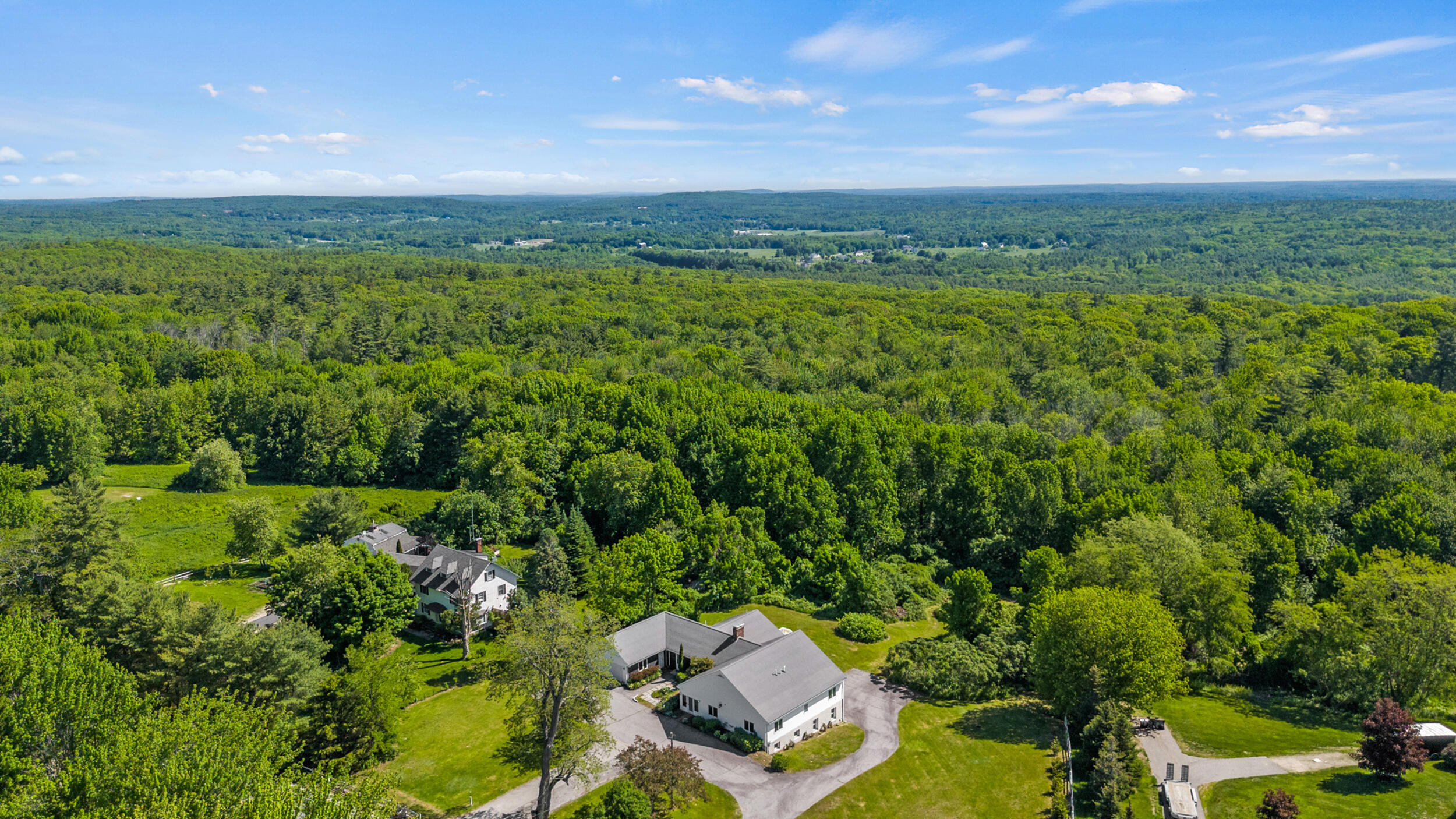 363 Blackstrap Road Falmouth, ME 04105 - Photo 15 of 53 Arial 3