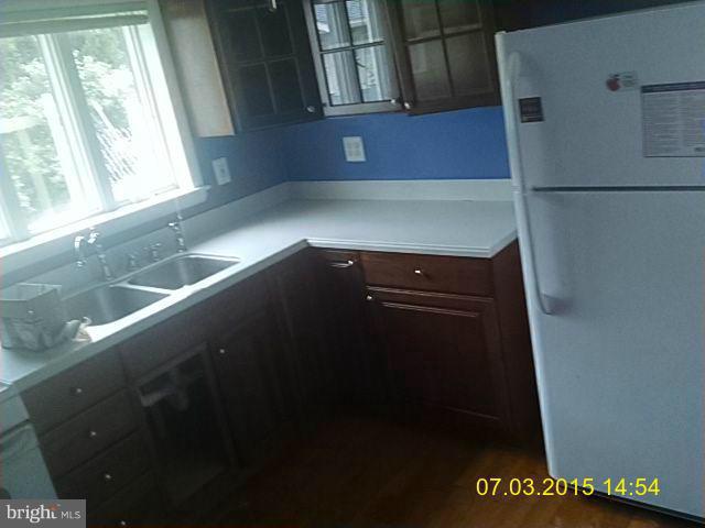 6045 Moorehead Road Catonsville, MD 21228 - Photo 4 of 11 Kitchen