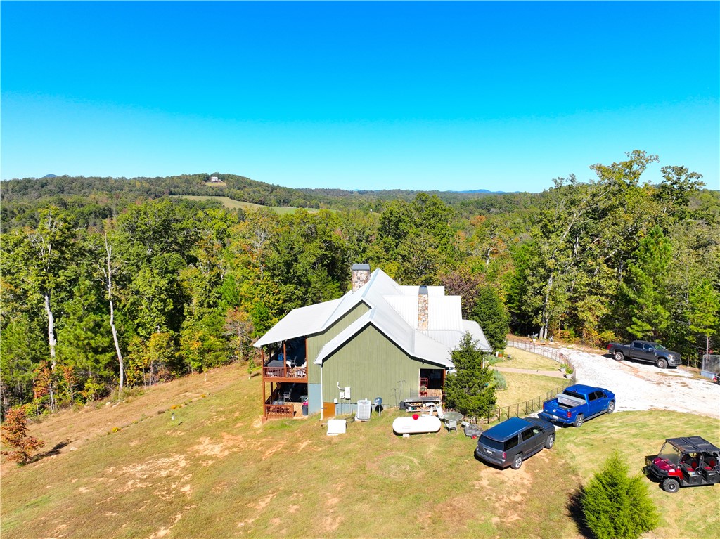 284 River Road Westminster, SC 29693 - Photo 4 of 47
