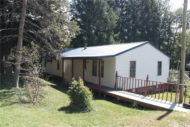 $110,000 | 1363 Otisco Valley Road, Otisco, NY 13110