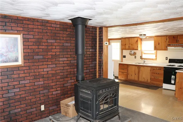 $110,000 | 1363 Otisco Valley Road, Otisco, NY 13110