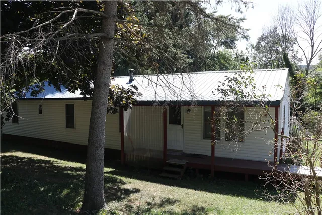 $110,000 | 1363 Otisco Valley Road, Otisco, NY 13110