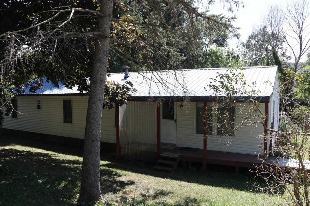 1363 Otisco Valley Road Otisco, NY 13110 - Photo 2 of 34