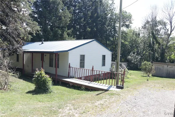 $110,000 | 1363 Otisco Valley Road, Otisco, NY 13110