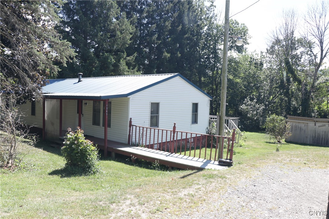 1363 Otisco Valley Road Otisco, NY 13110 - Photo 34 of 34