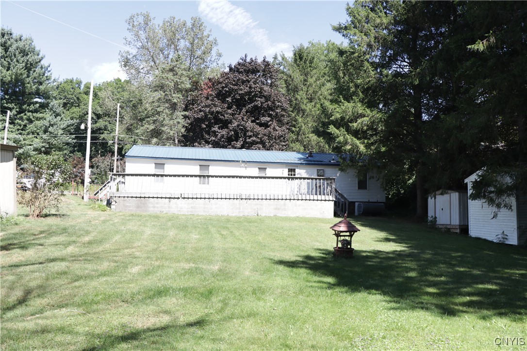 1363 Otisco Valley Road Otisco, NY 13110 - Photo 4 of 34