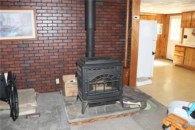 $110,000 | 1363 Otisco Valley Road, Otisco, NY 13110