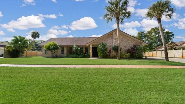 $399,000 | 965 Pelican Bay Drive, Daytona Beach, FL 32119