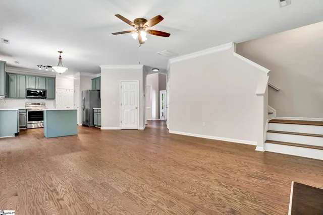 $419,900 | 905 Morning Mist Lane, Simpsonville, SC 29680