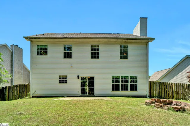 $419,900 | 905 Morning Mist Lane, Simpsonville, SC 29680