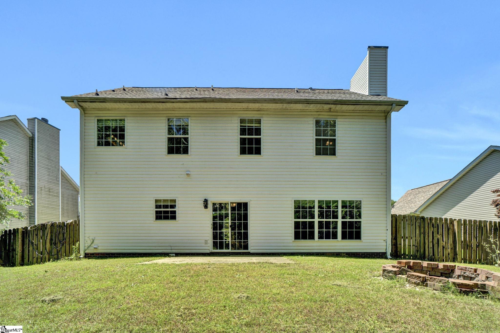 905 Morning Mist Lane Simpsonville, SC 29680 - Photo 28 of 40