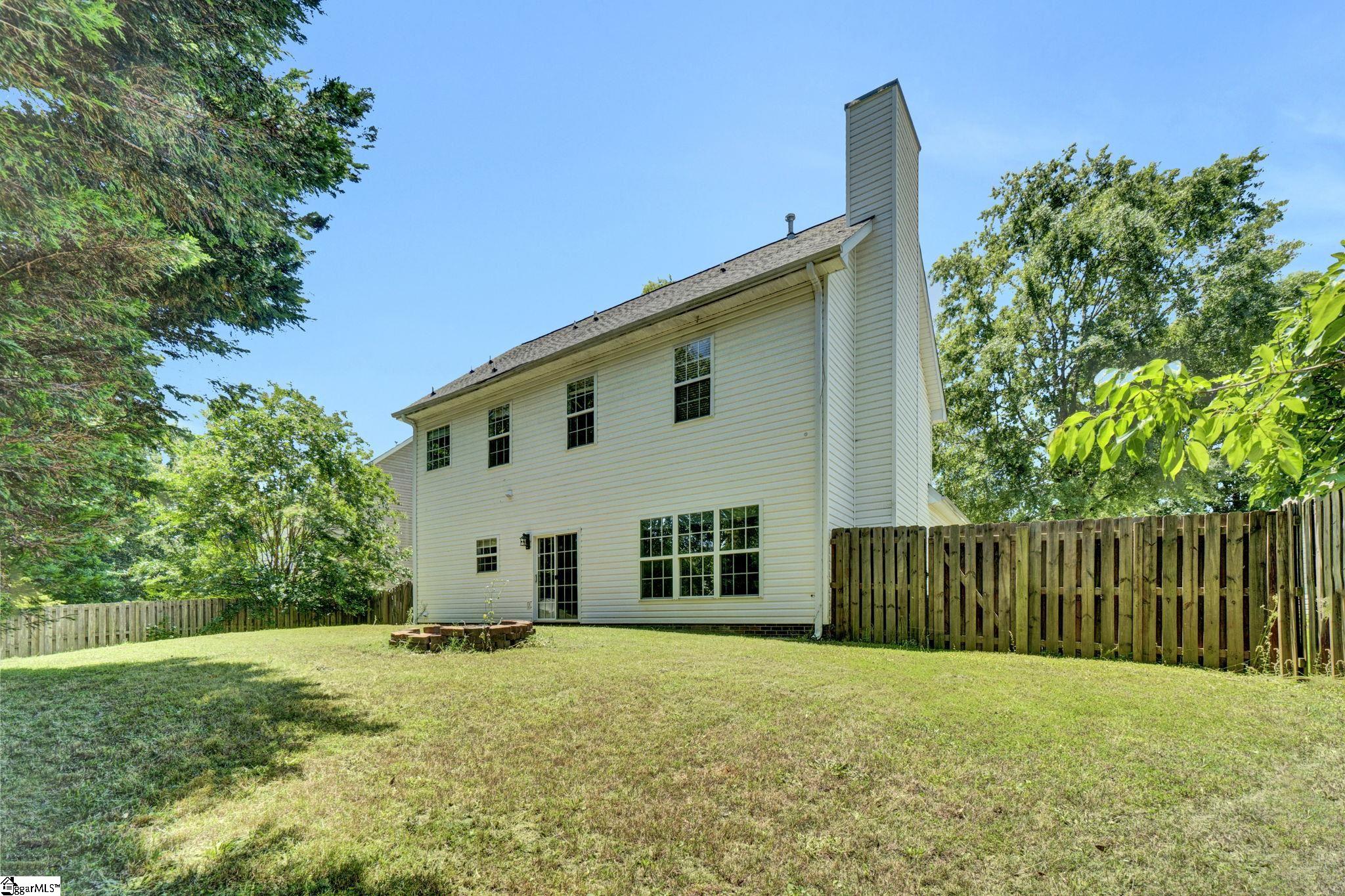 905 Morning Mist Lane Simpsonville, SC 29680 - Photo 29 of 40