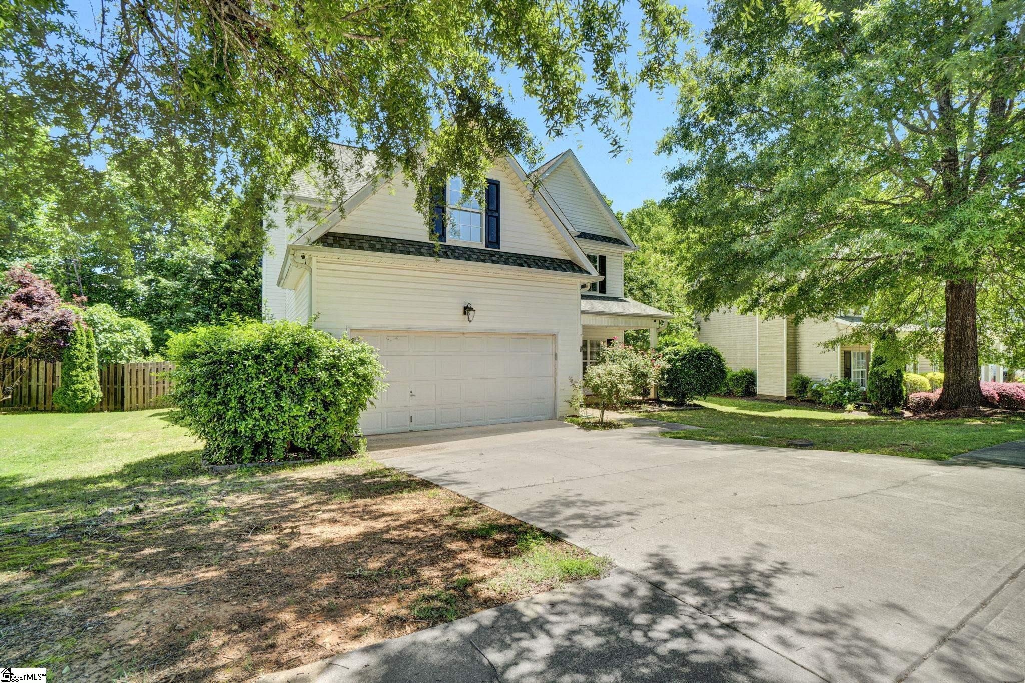 905 Morning Mist Lane Simpsonville, SC 29680 - Photo 31 of 40