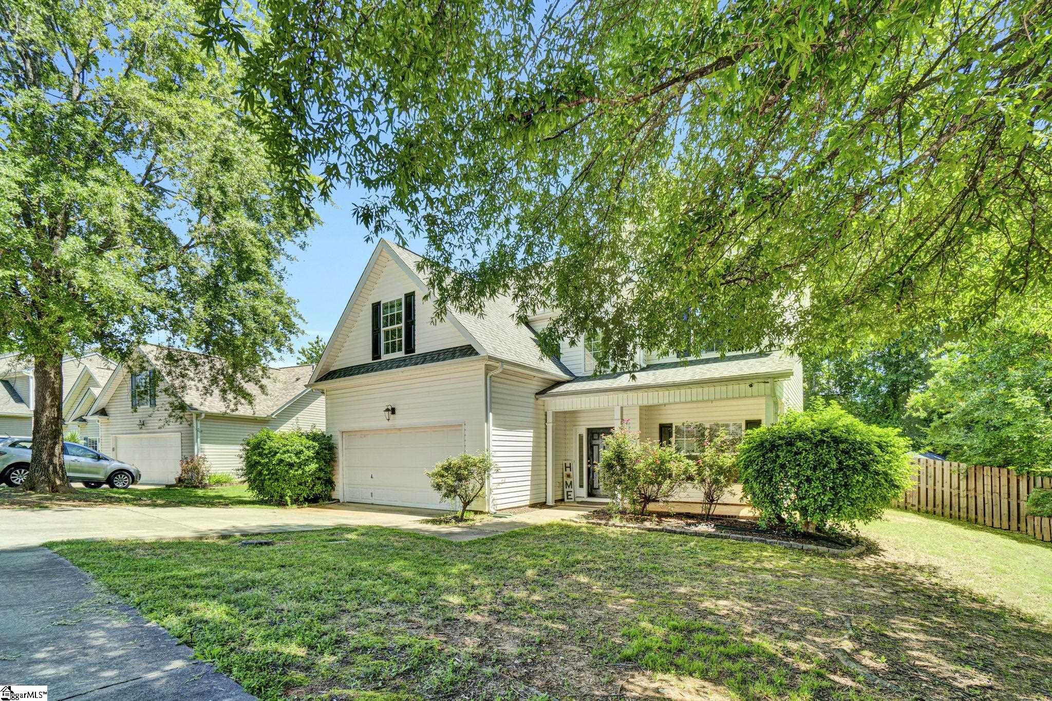 905 Morning Mist Lane Simpsonville, SC 29680 - Photo 32 of 40