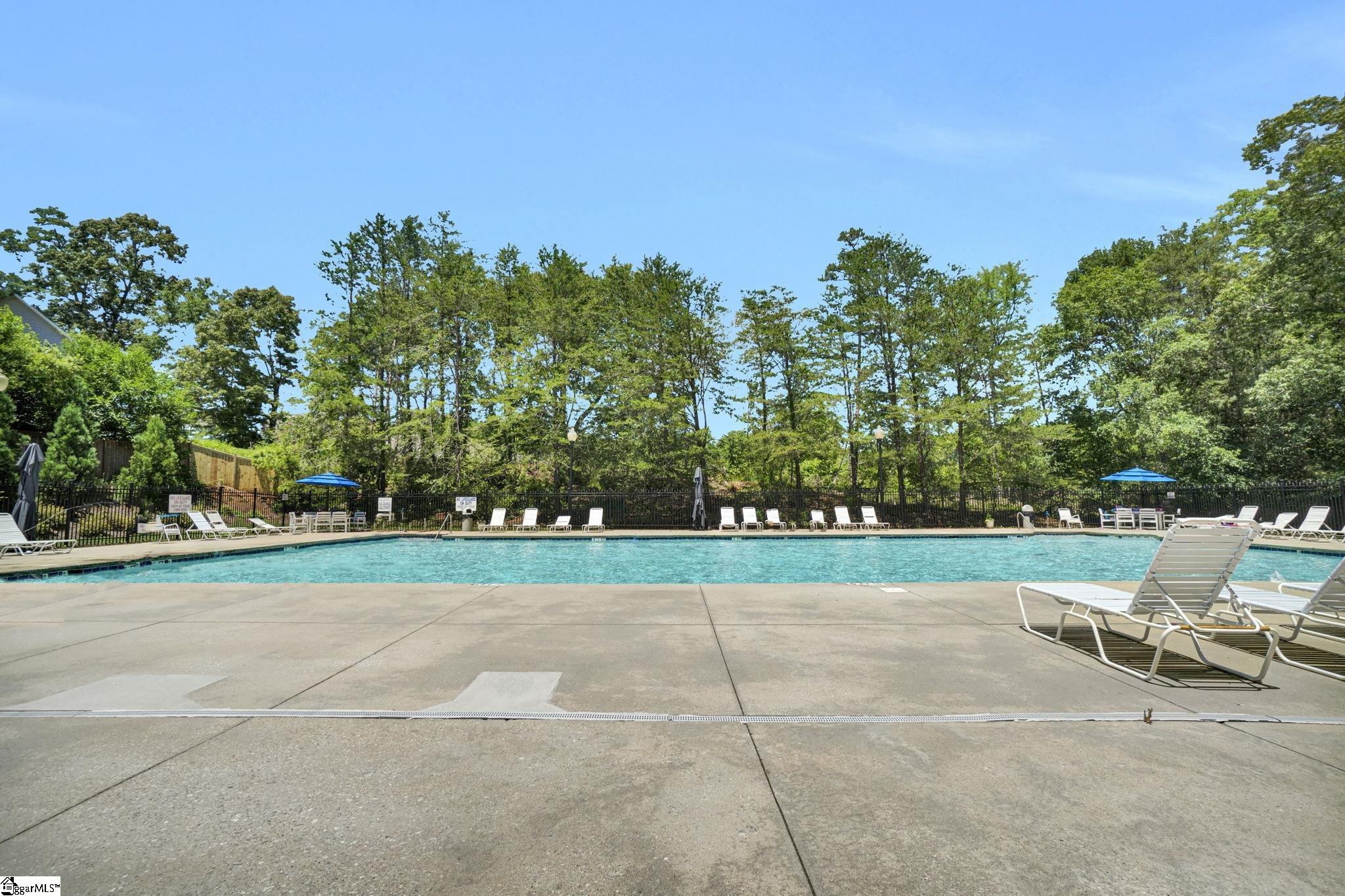 905 Morning Mist Lane Simpsonville, SC 29680 - Photo 34 of 40