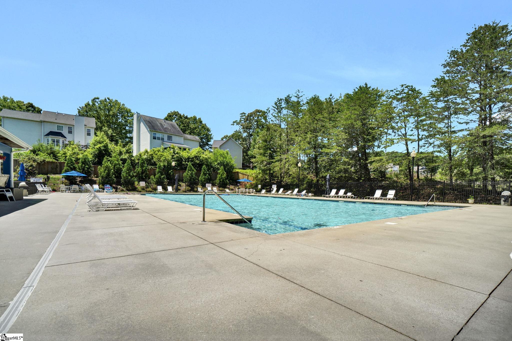 905 Morning Mist Lane Simpsonville, SC 29680 - Photo 35 of 40