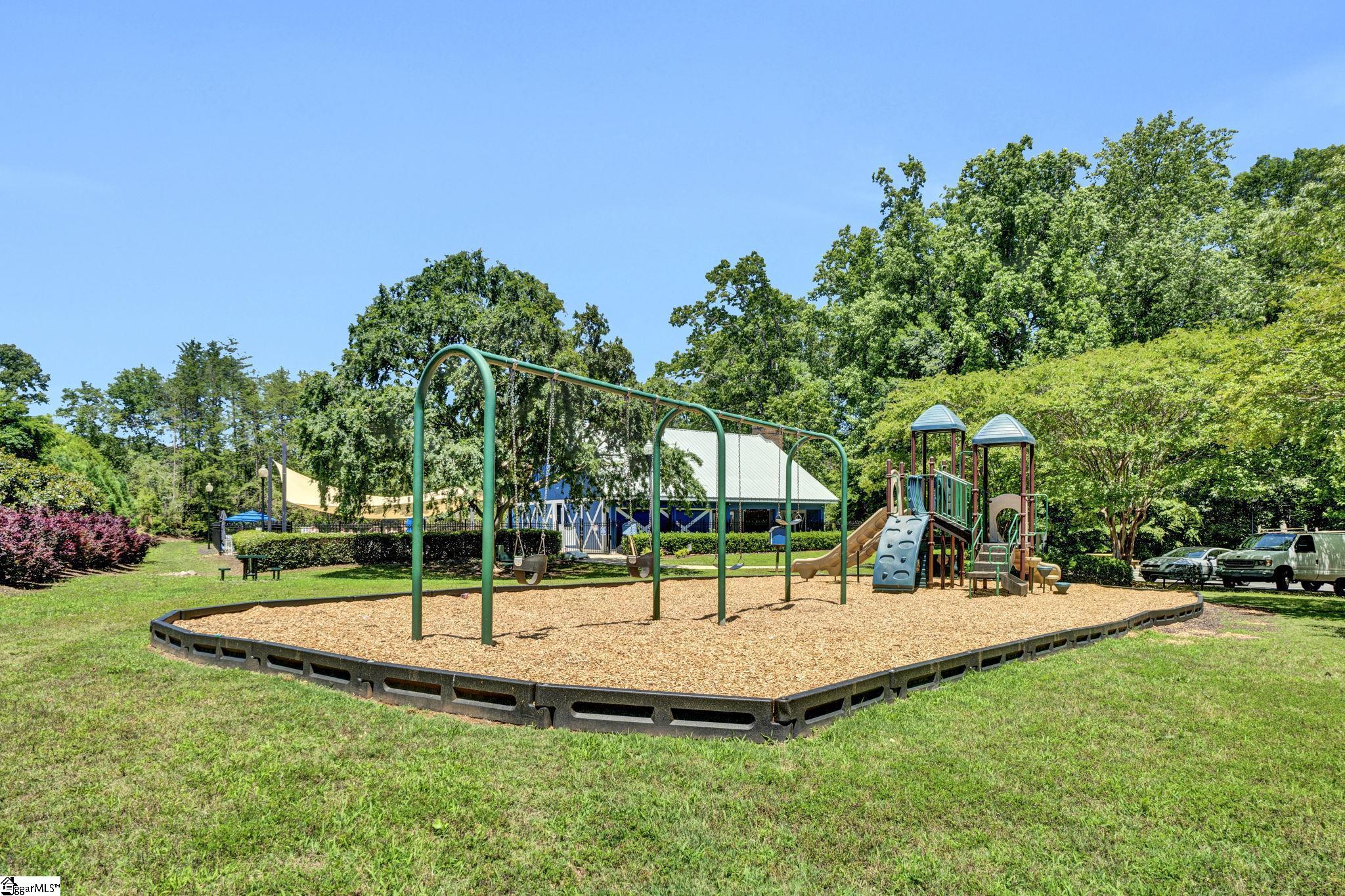 905 Morning Mist Lane Simpsonville, SC 29680 - Photo 38 of 40