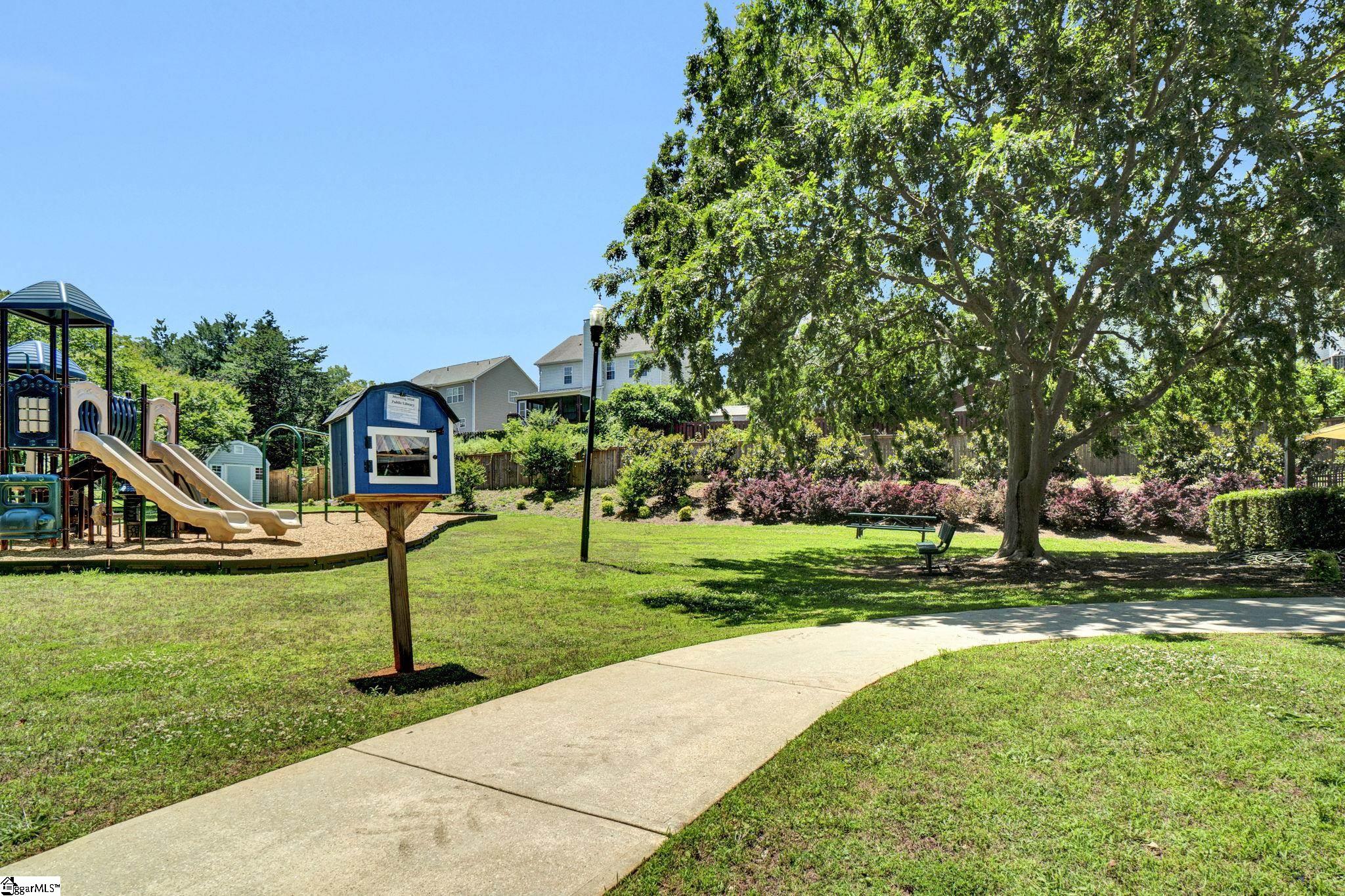 905 Morning Mist Lane Simpsonville, SC 29680 - Photo 39 of 40