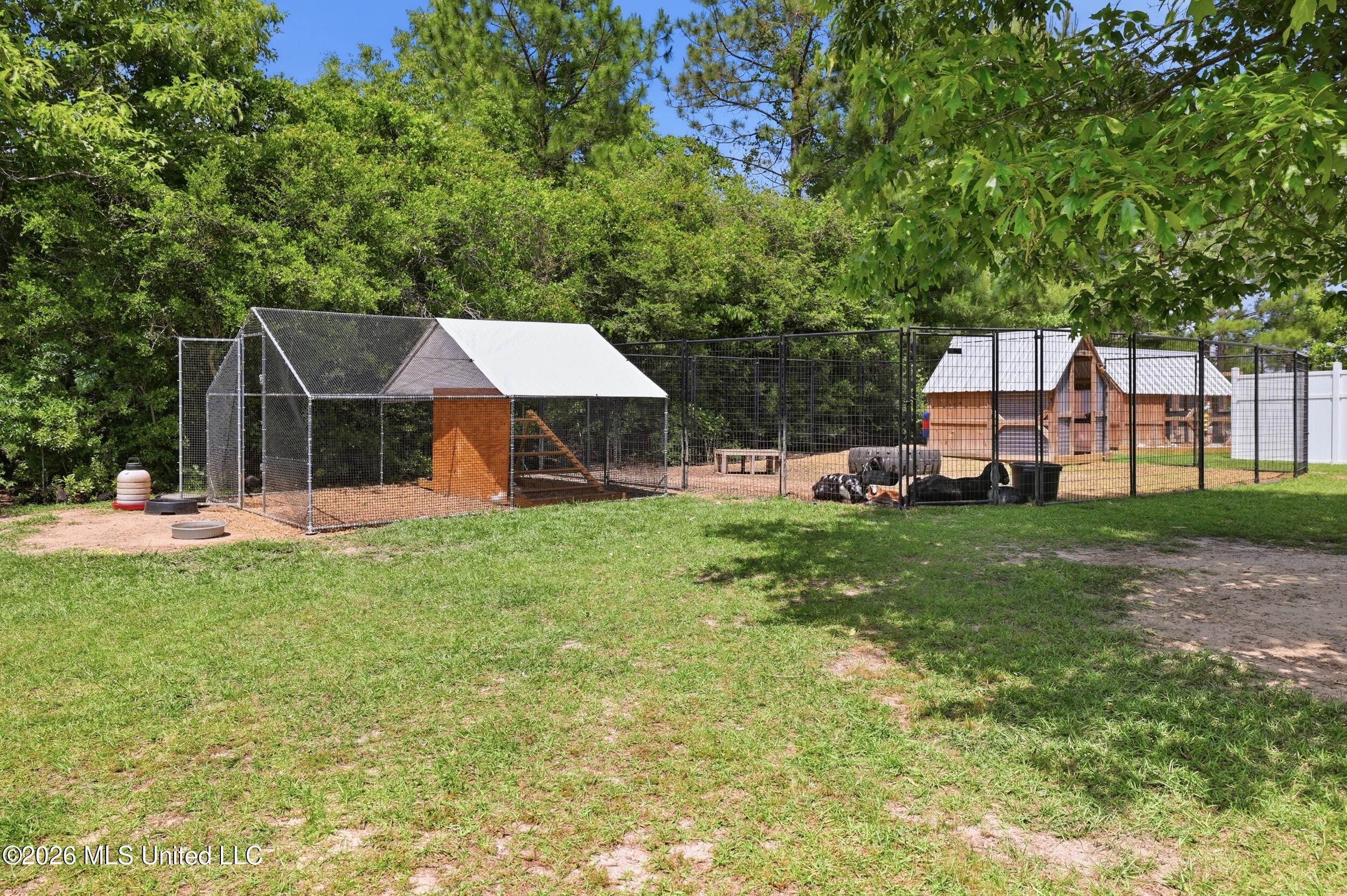 239 M P Parker Road McHenry, MS 39561 - Photo 45 of 55 51_r6__1521
