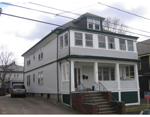 35 Presentation Road Boston, MA 02135 - Photo 1 of 1 Gallery Image 1