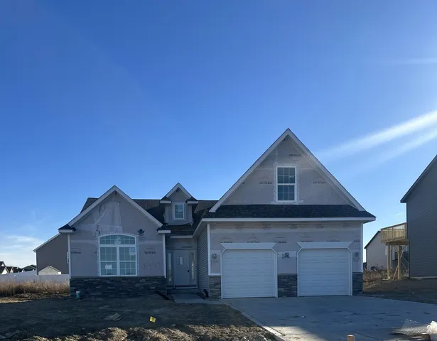 $427,100 | 8309 Dylan Drive, Merrillville, IN 46410