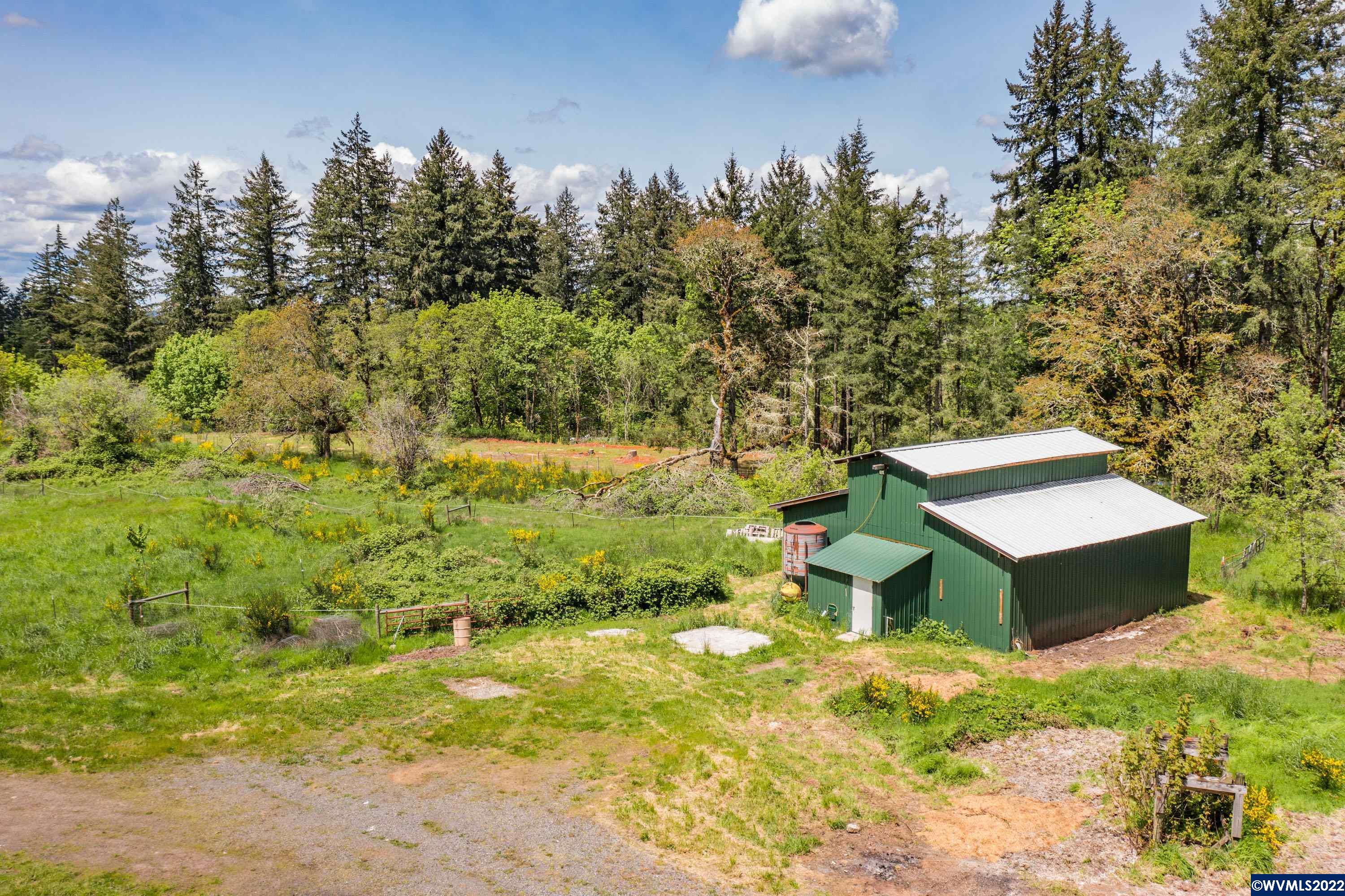 41345 Stayton Scio Road Stayton, OR 97383 - Photo 41 of 42