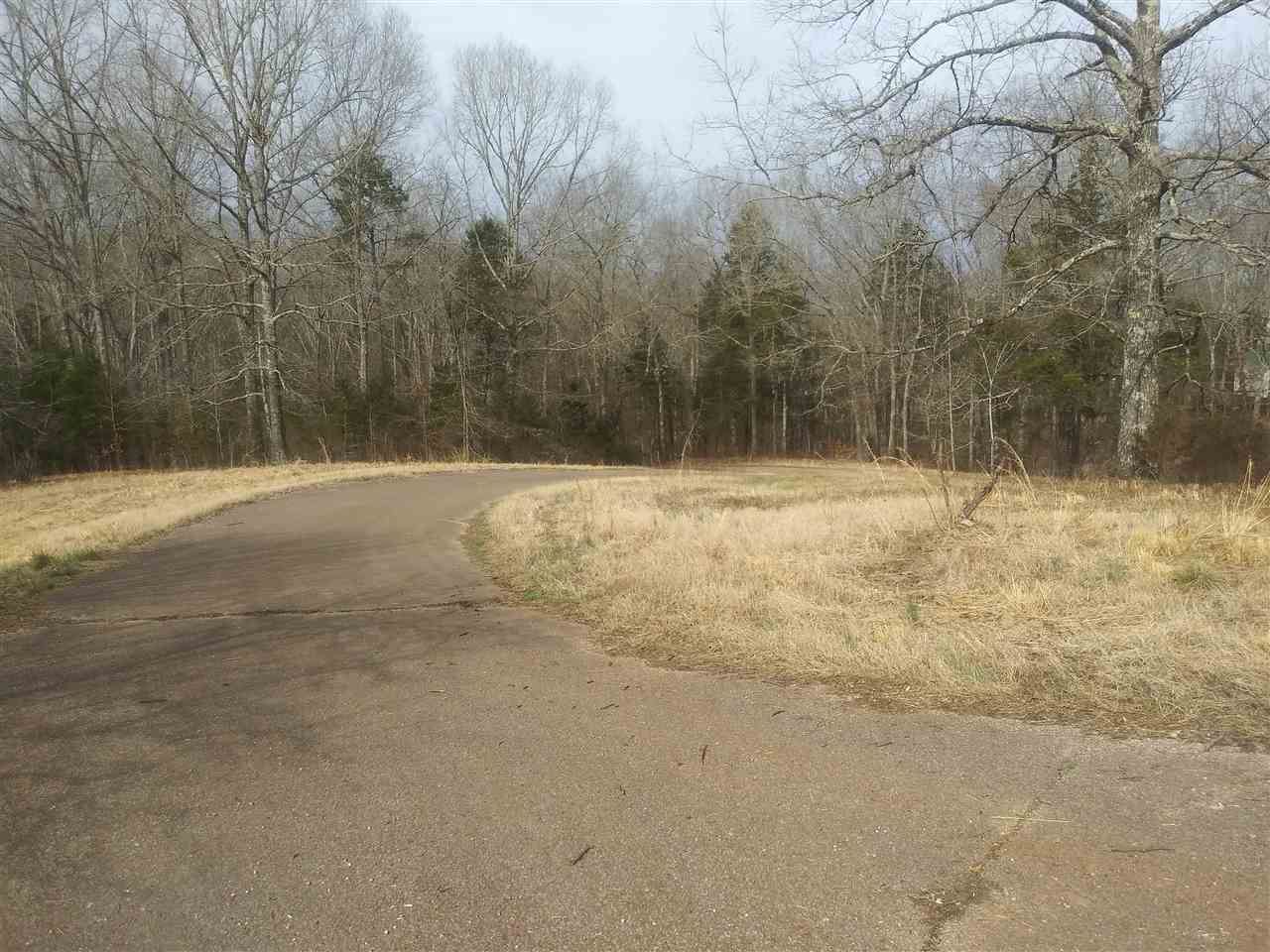 210 Oakley Road Savannah, TN 38372 - Photo 22 of 25