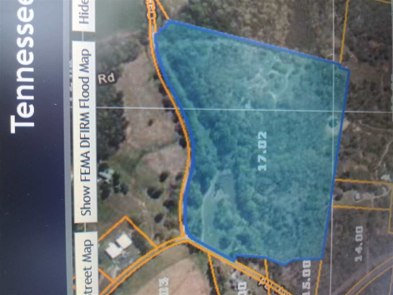 210 Oakley Road Savannah, TN 38372 - Photo 23 of 25