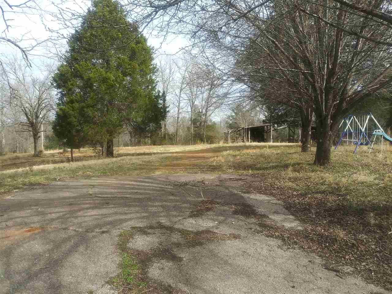 210 Oakley Road Savannah, TN 38372 - Photo 24 of 25