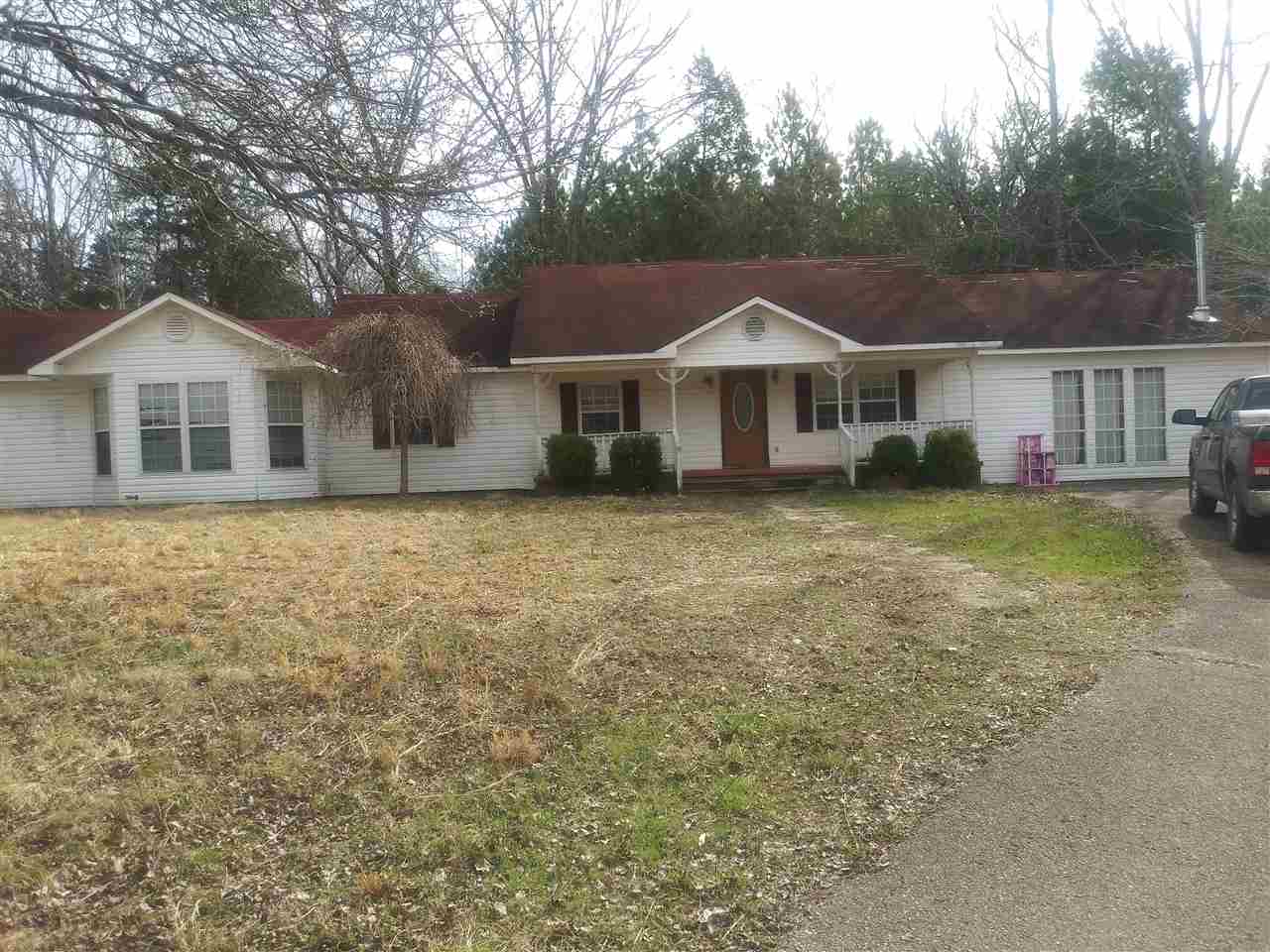 210 Oakley Road Savannah, TN 38372 - Photo 25 of 25