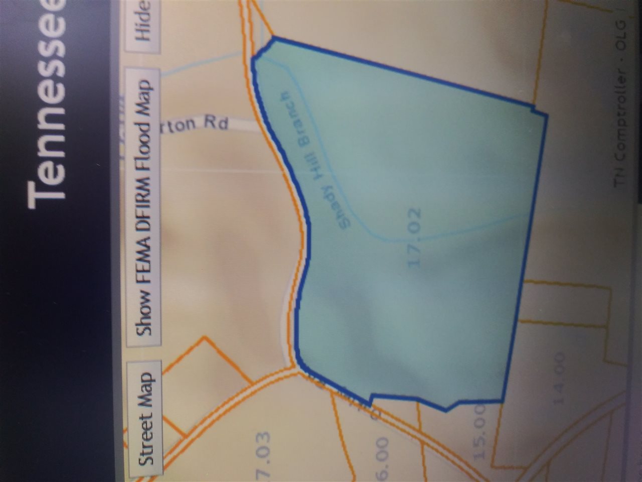 210 Oakley Road Savannah, TN 38372 - Photo 6 of 25