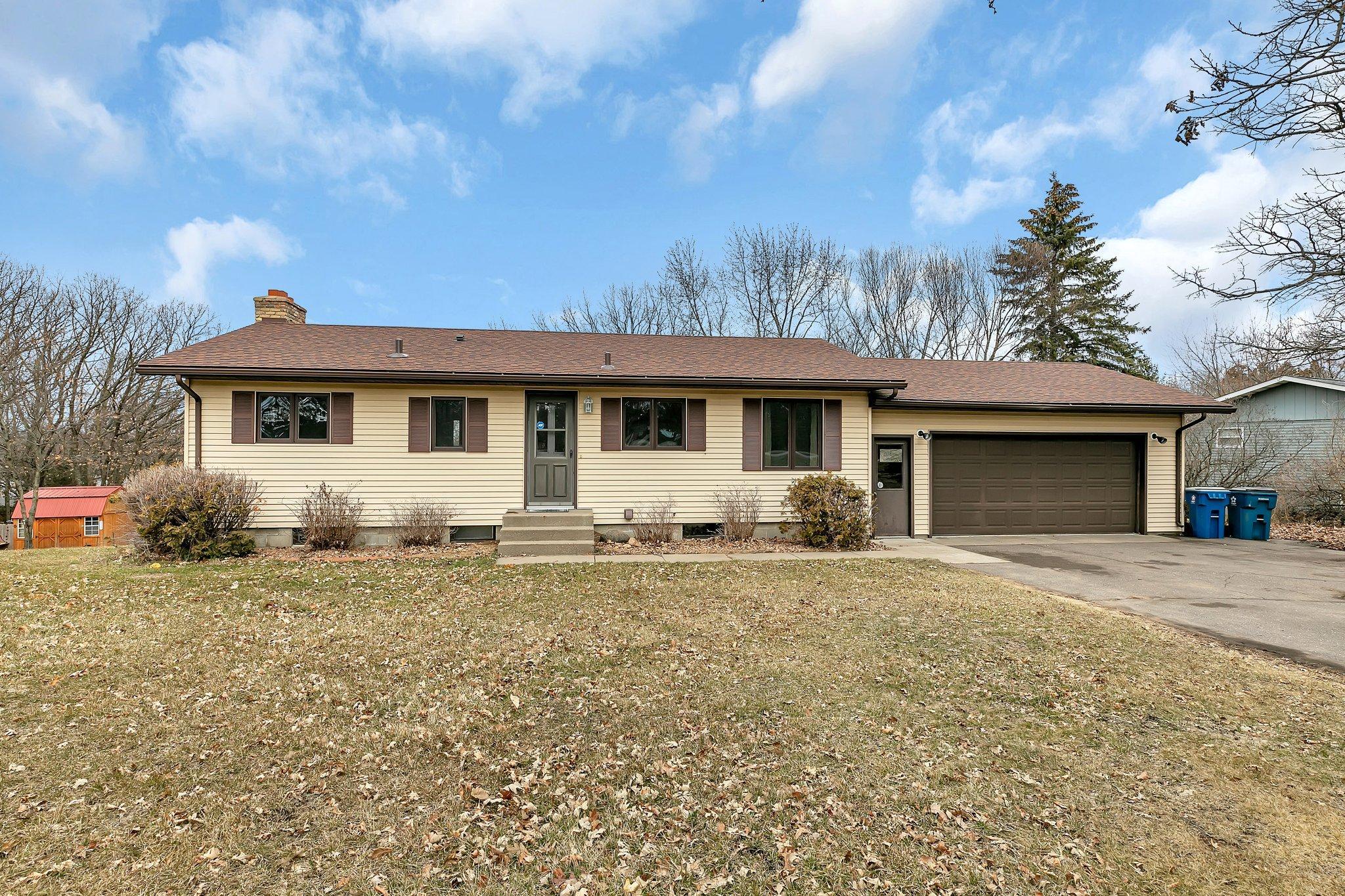 8805 Ilex Place Northwest Rice, MN 56367 - Photo 1 of 1