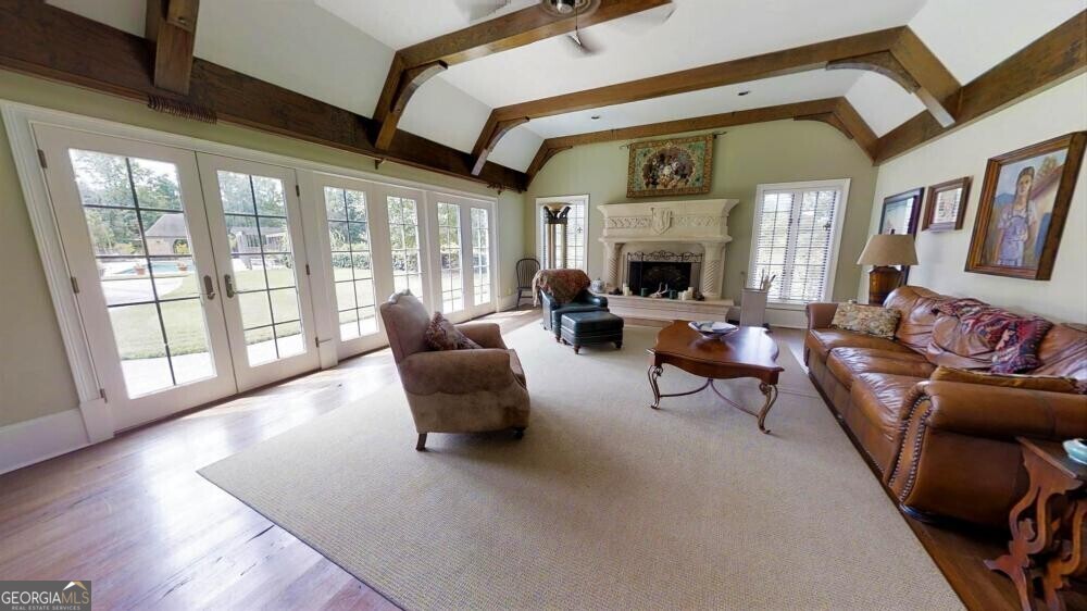 1298 Ray Weaver Road Canon, GA 30520 - Photo 7 of 40