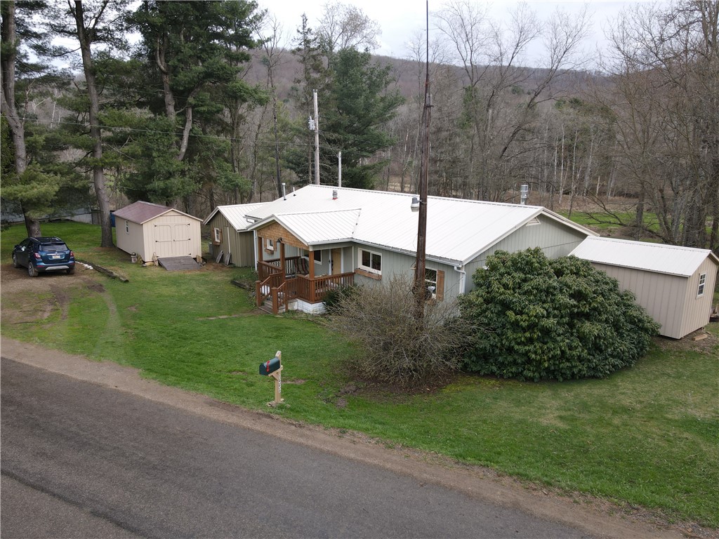 1996 Eleven Mile Road Shinglehouse, PA 16748 - Photo 1 of 1