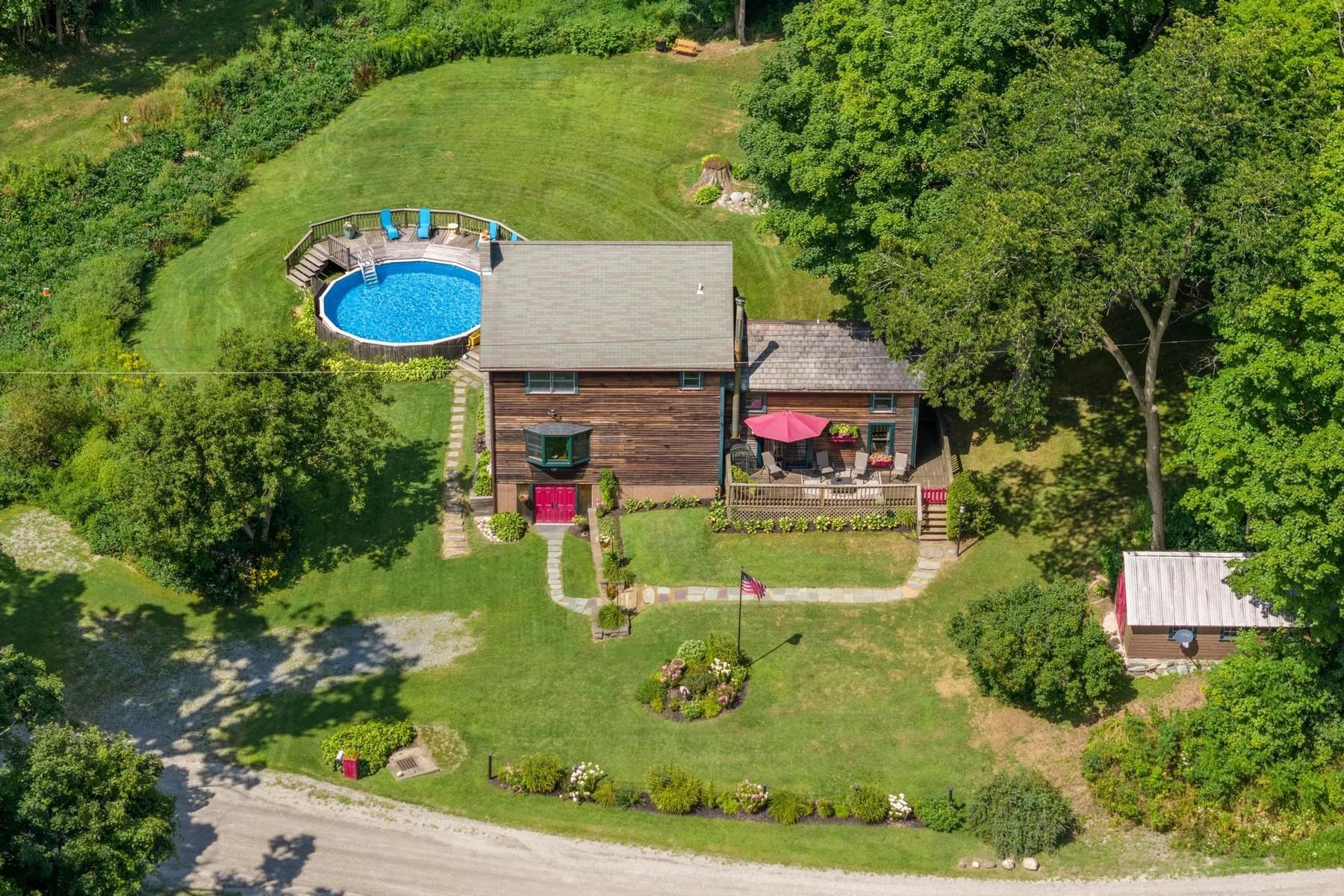 137 Gorhamtown Road Poultney, VT 05764 - Photo 6 of 47