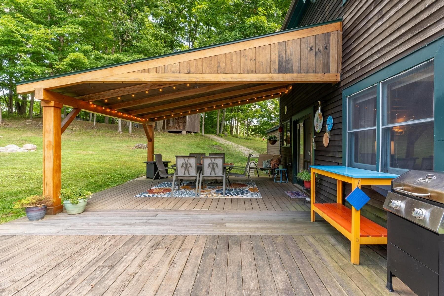 137 Gorhamtown Road Poultney, VT 05764 - Photo 10 of 47