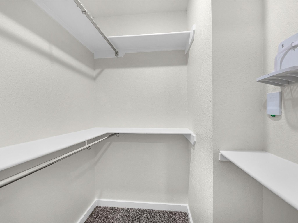 12603 Telge Road, Unit 6D Cypress, TX 77429 - Photo 13 of 31 Primary closet