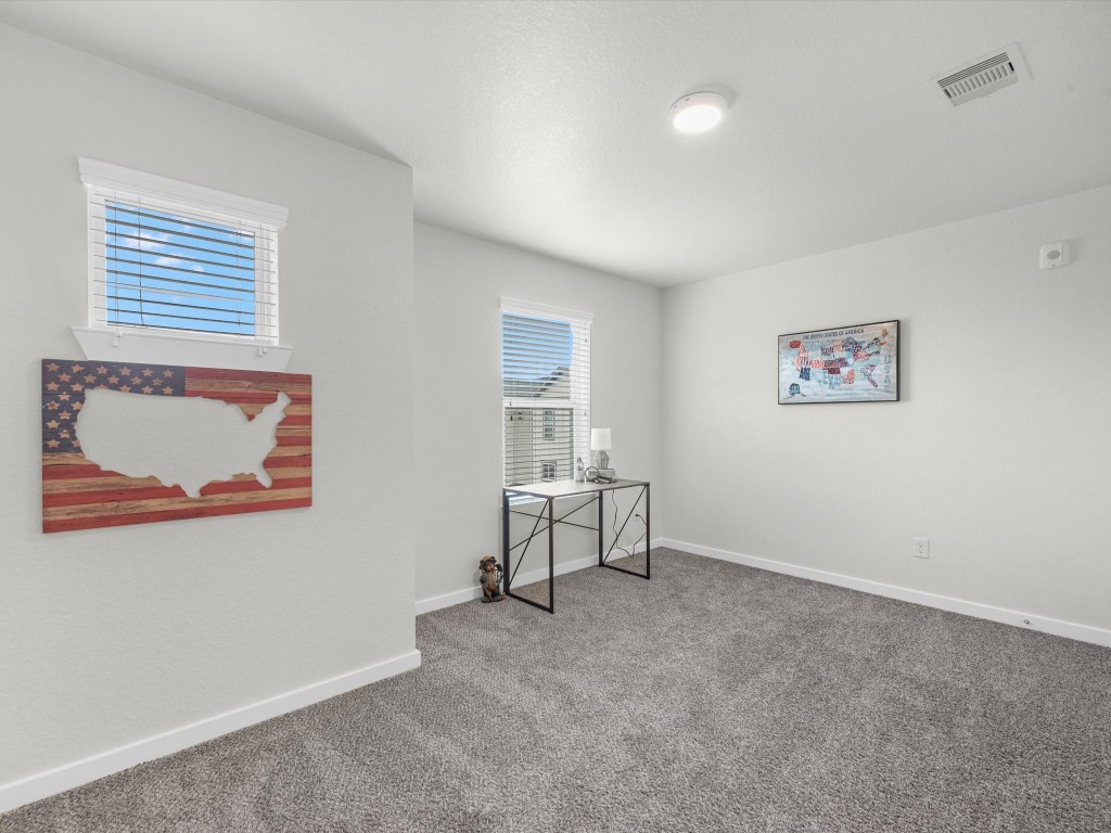 12603 Telge Road, Unit 6D Cypress, TX 77429 - Photo 18 of 31 Third Bedroom