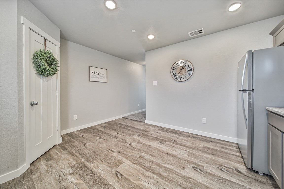 12603 Telge Road, Unit 6D Cypress, TX 77429 - Photo 7 of 31 Kitchen has pantry with adequate food storage