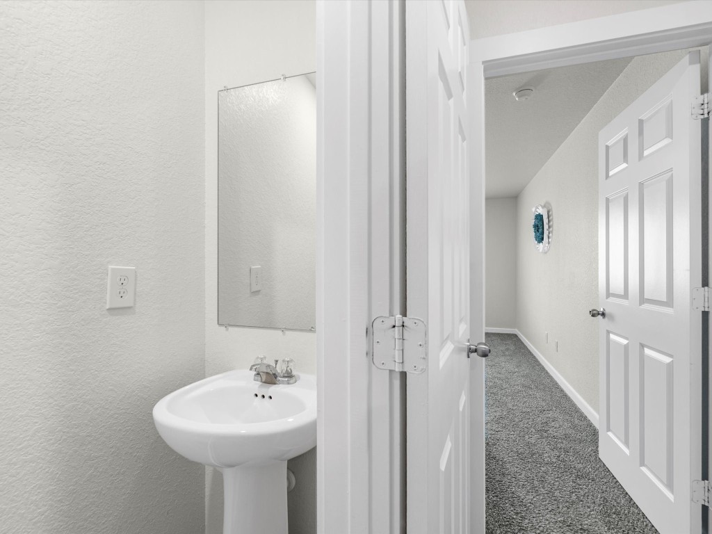 12603 Telge Road, Unit 6D Cypress, TX 77429 - Photo 10 of 31 Half bath