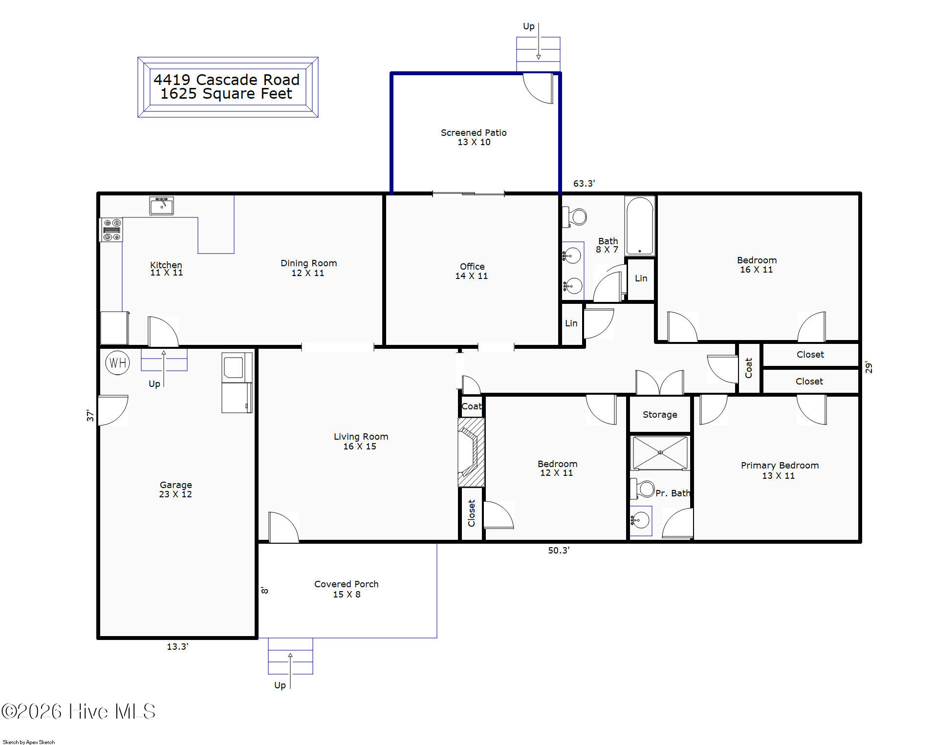 4419 Cascade Road Wilmington, NC 28409 - Photo 30 of 42 21578 - 4419 Cascade Road