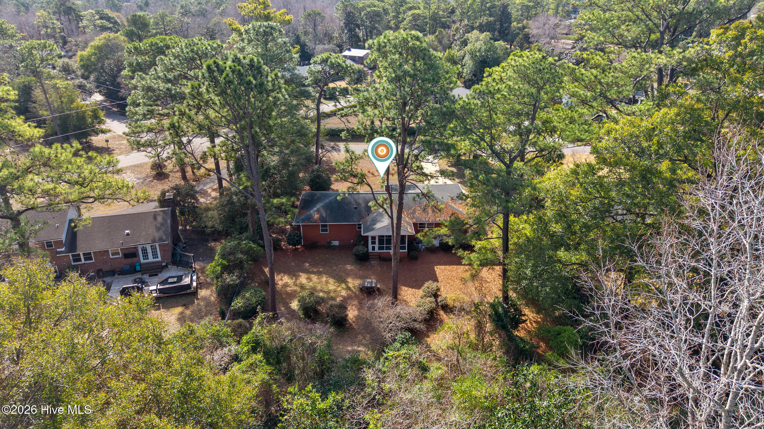 4419 Cascade Road Wilmington, NC 28409 - Photo 35 of 42 41_dji_20260121114954_0022_d