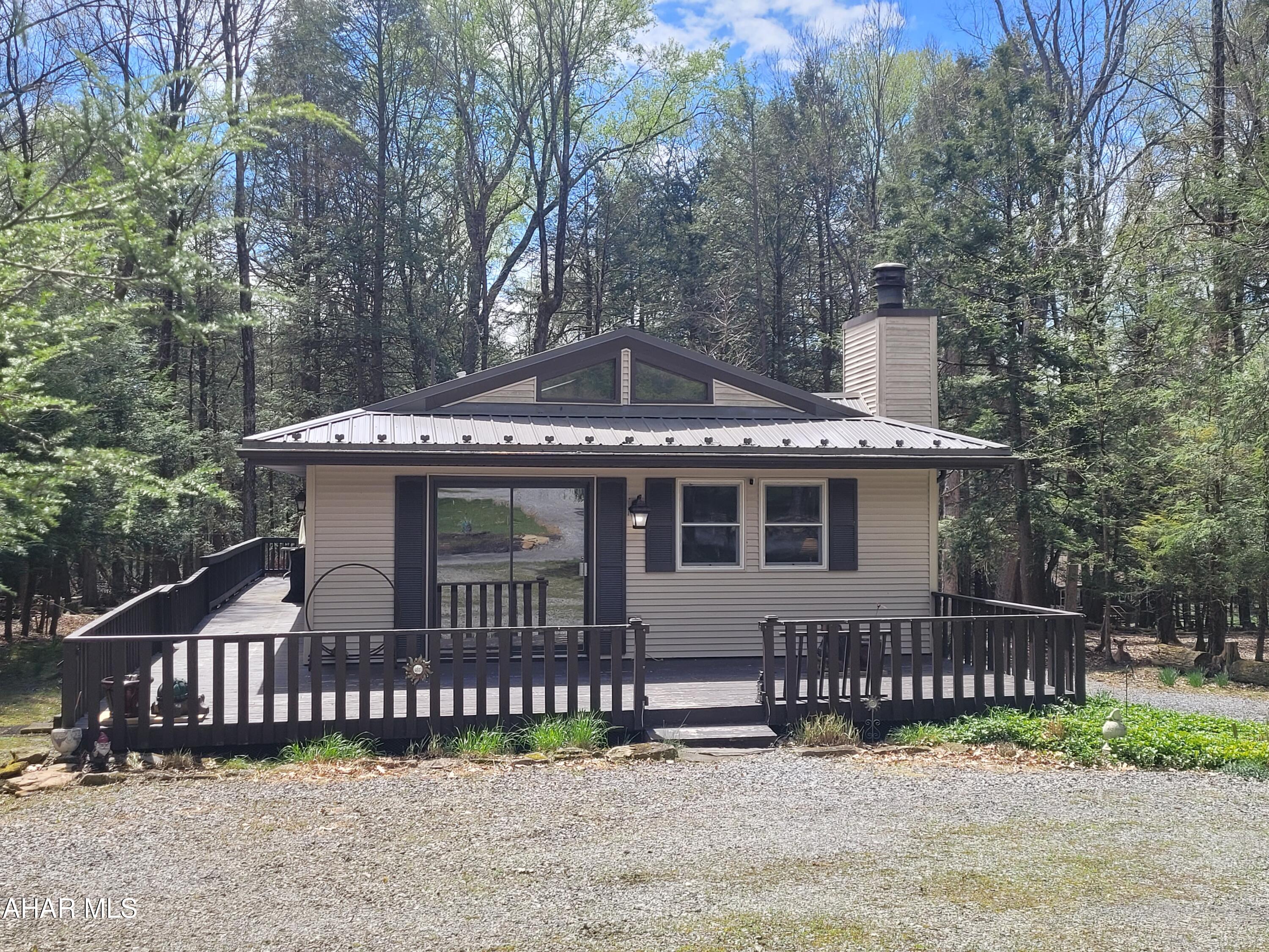 375 Troxell Spring Road Flinton, PA 16640 - Photo 44 of 55