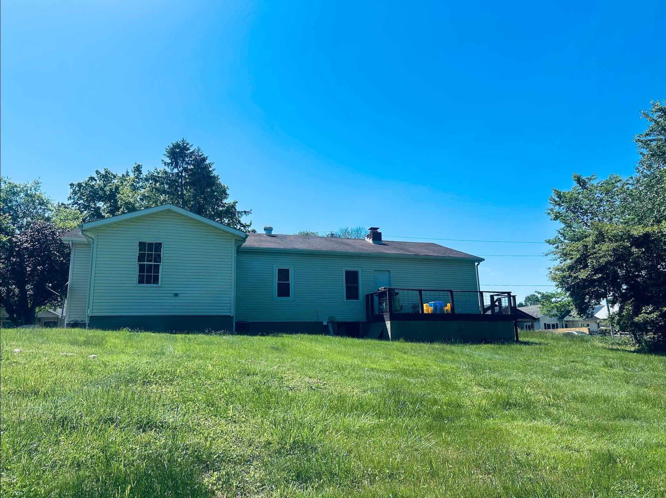 189 South Mathiott Street Portsmouth, OH 45662 - Photo 24 of 26