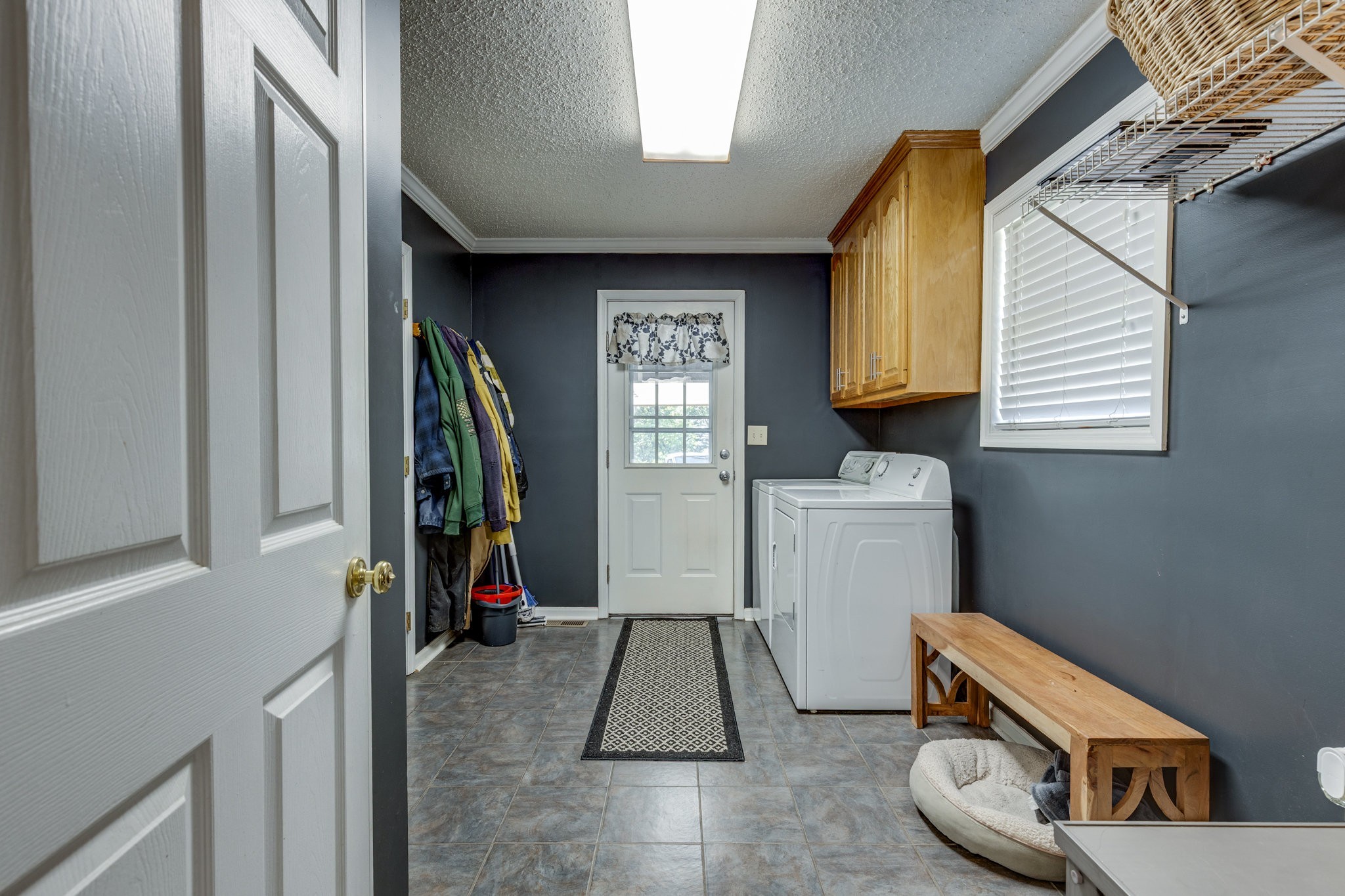 353 Major Road Cornersville, TN 37047 - Photo 16 of 74 a room with storage and utility