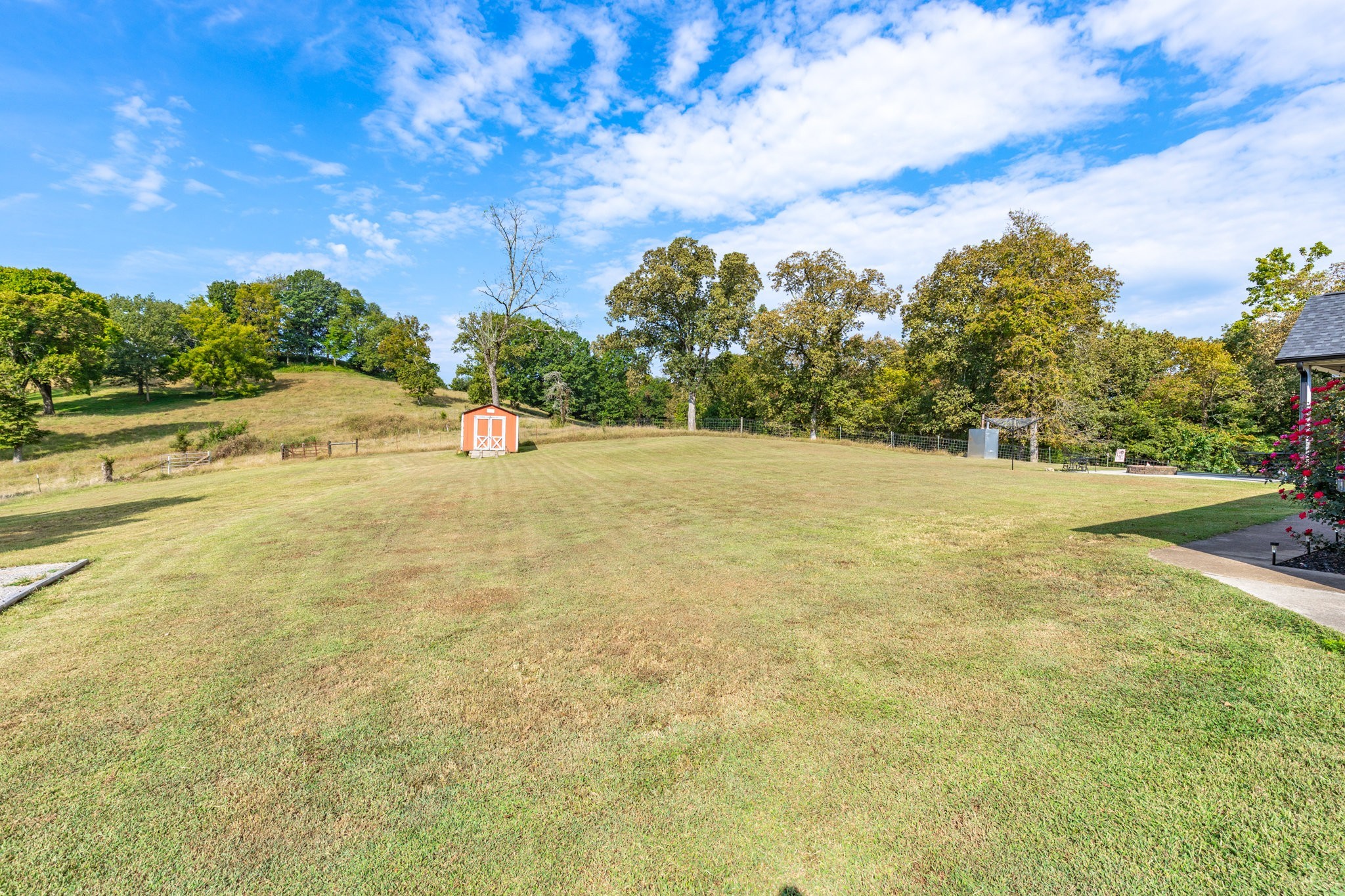 353 Major Road Cornersville, TN 37047 - Photo 35 of 74