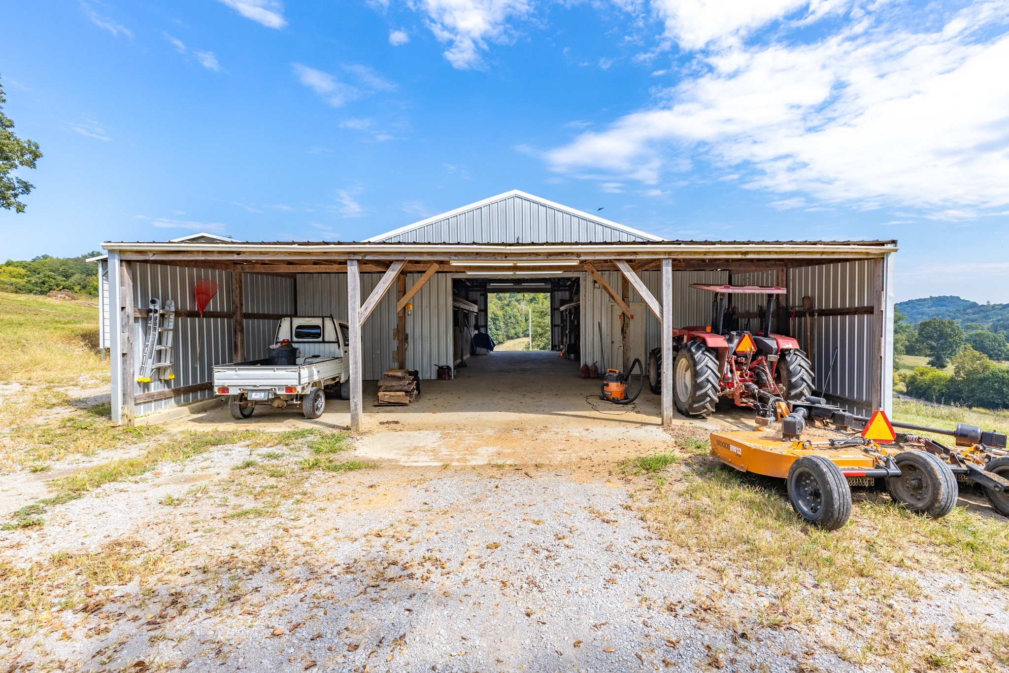 353 Major Road Cornersville, TN 37047 - Photo 39 of 74