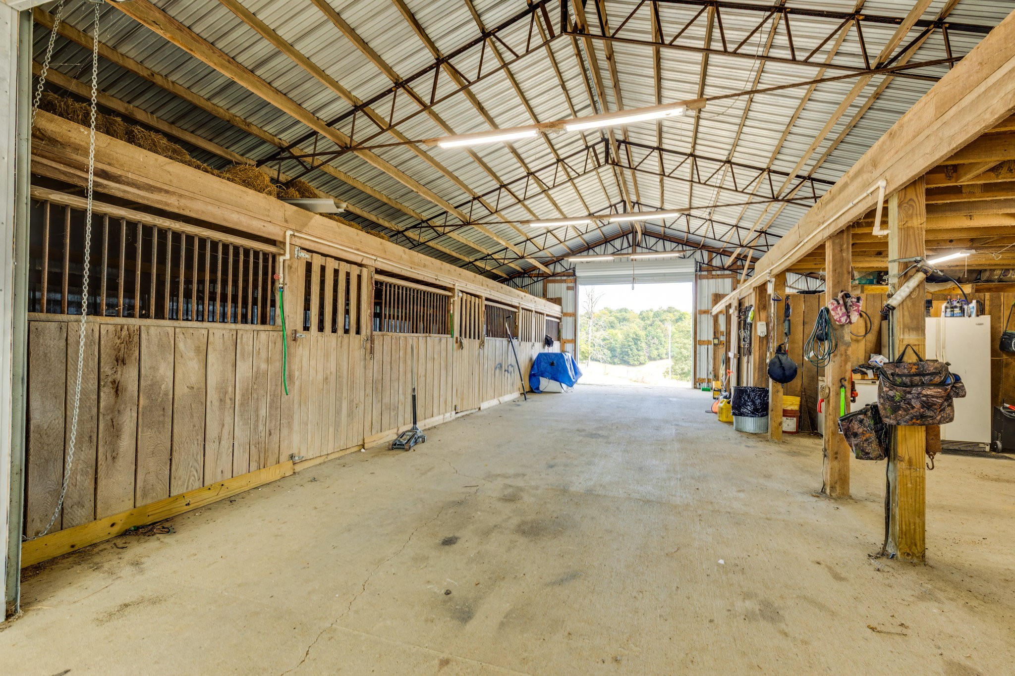 353 Major Road Cornersville, TN 37047 - Photo 40 of 74