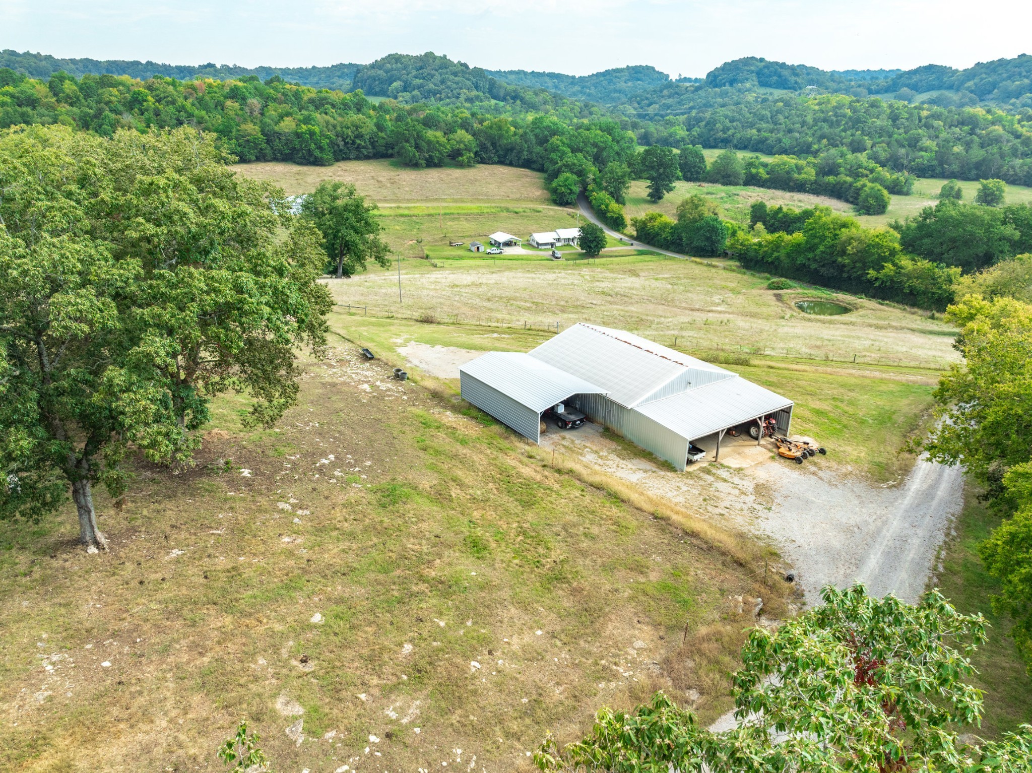 353 Major Road Cornersville, TN 37047 - Photo 42 of 74