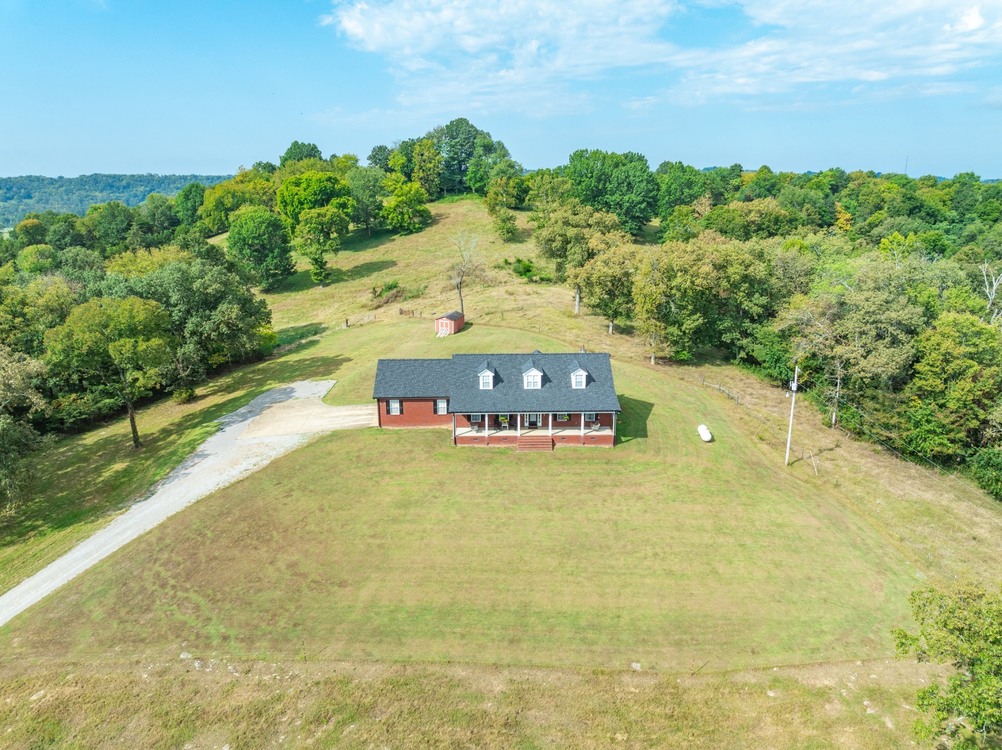 353 Major Road Cornersville, TN 37047 - Photo 45 of 74